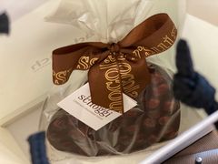 -Laderach 莱德拉(上海环贸iapm店)