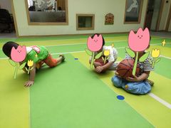 -海汀顿儿童之家(保利香雪园区)