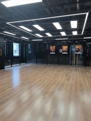 -G-STEPS舞蹈工作室