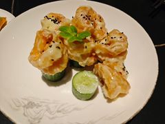 -兰亭轩茶餐厅(长江路店)