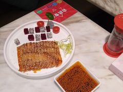 -周渝食惦·酸菜鱼精致川菜(横岗店)