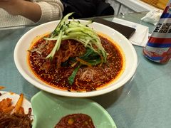 -春花民族美食(佳木斯总店)