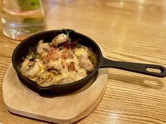 -原石牛扒·约会餐厅(龙城万科里店)