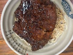 -无名氏面馆(邮电路店)