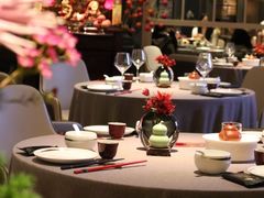 -金海华·悦食东方(苏州中心商场店)