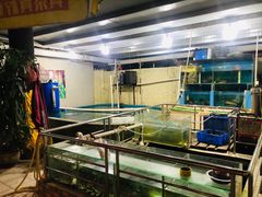水产区-顺德美食坊(南沙分店)