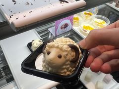 -加餐海鲜自助(宝龙一城店)