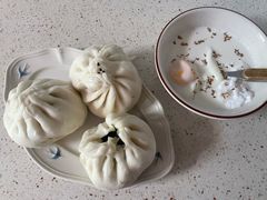 -白玉兰食品(中山公园龙之梦店)