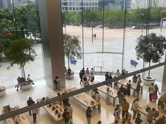 -Apple零售店(苏州店)