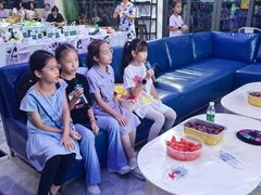 -CIAO·团建聚餐·生日派对轰趴馆(福田店)