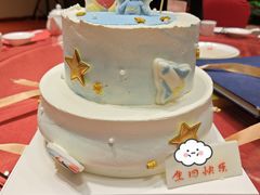 -八喜冰淇淋蛋糕(双井店)