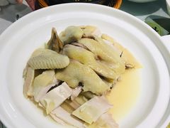 -和记小菜(东方店)