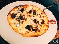 -MAAN COFFEE(金桥店)