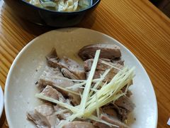 -乡亲鹅肉城(昆山店)