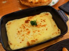 -萨莉亚意式餐厅(深圳北站店)