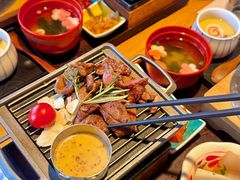 -味太助·银饭食堂(中华城店)