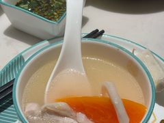 -椰客·海南椰子鸡(天河万菱汇店)