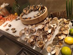 -西安W酒店·WEI全味西餐厅