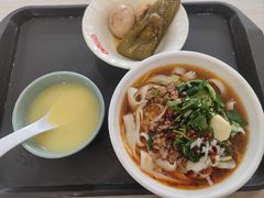 -东方削面(操场城街店)