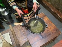 -凤凰山斑鱼馆(恭城店)