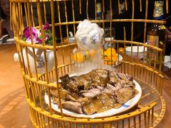 -杨记隆府(重庆总店)