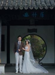 -第一夫人婚纱摄影(南京店)