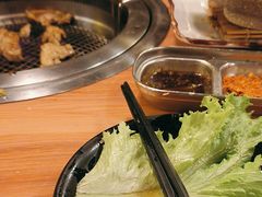 -炼瓦家日式烧肉·寿喜烧(融创精彩天地店)