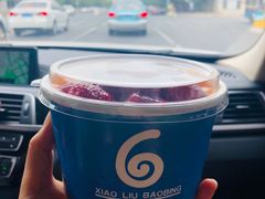 -帅小六刨冰·不一样的奶冰(总店)