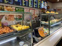 -护国寺小吃(左家庄店)