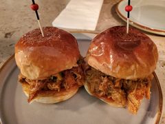 -RAC BAR(安福路店)