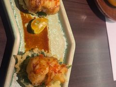 -匠和风精致料理(莆田财富中心店)