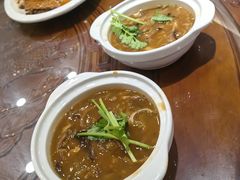 -长平肥姐白粥·海鲜打冷