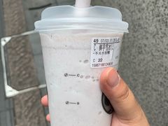 -CoCo都可(湖滨银泰店B区店)