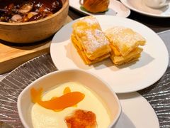 -万丽轩·粤菜(王府井金茂万丽酒店)