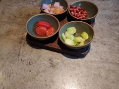 -半山腰·云南菜(侨福芳草地店)