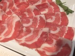 -蜀九香火锅(九眼桥店)