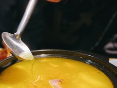 白果炖鸡-青城甲(青城山店)