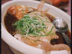 -幸福楼中餐厅(安海店)