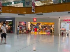 -北京华联购物中心(天通苑店)
