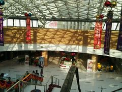 -好世界商业广场(北京国际中心店)