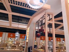 -蓝鲸湾汤泉(包河店)