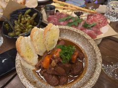 -ibarrel爱杯·bistro&brunch(江宁路店)