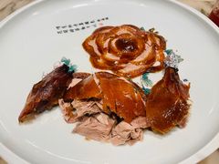 -京华烟云·北京烤鸭(领展购物广场·中关村店)
