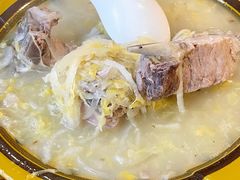 -东北人家铁锅炖(鞍山路店)