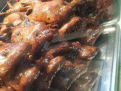 -王浩儿纪六孃甜皮鸭(东大街店)