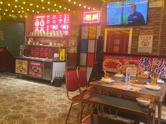 -大吉利·潮汕鲜牛肉火锅(西安店)