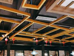 -广东道至正餐厅(区庄店)