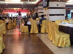 大堂-御满江海鲜酒家(洛溪新城店)