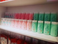 -大白兔奶糖(南锣鼓巷店)