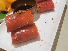 脆脆鲜虾红米肠-蔡澜点心·粤菜(丽泽天街店)